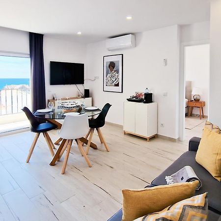Apartment Praia Rocha Sea View Summer 2 Portimão Extérieur photo